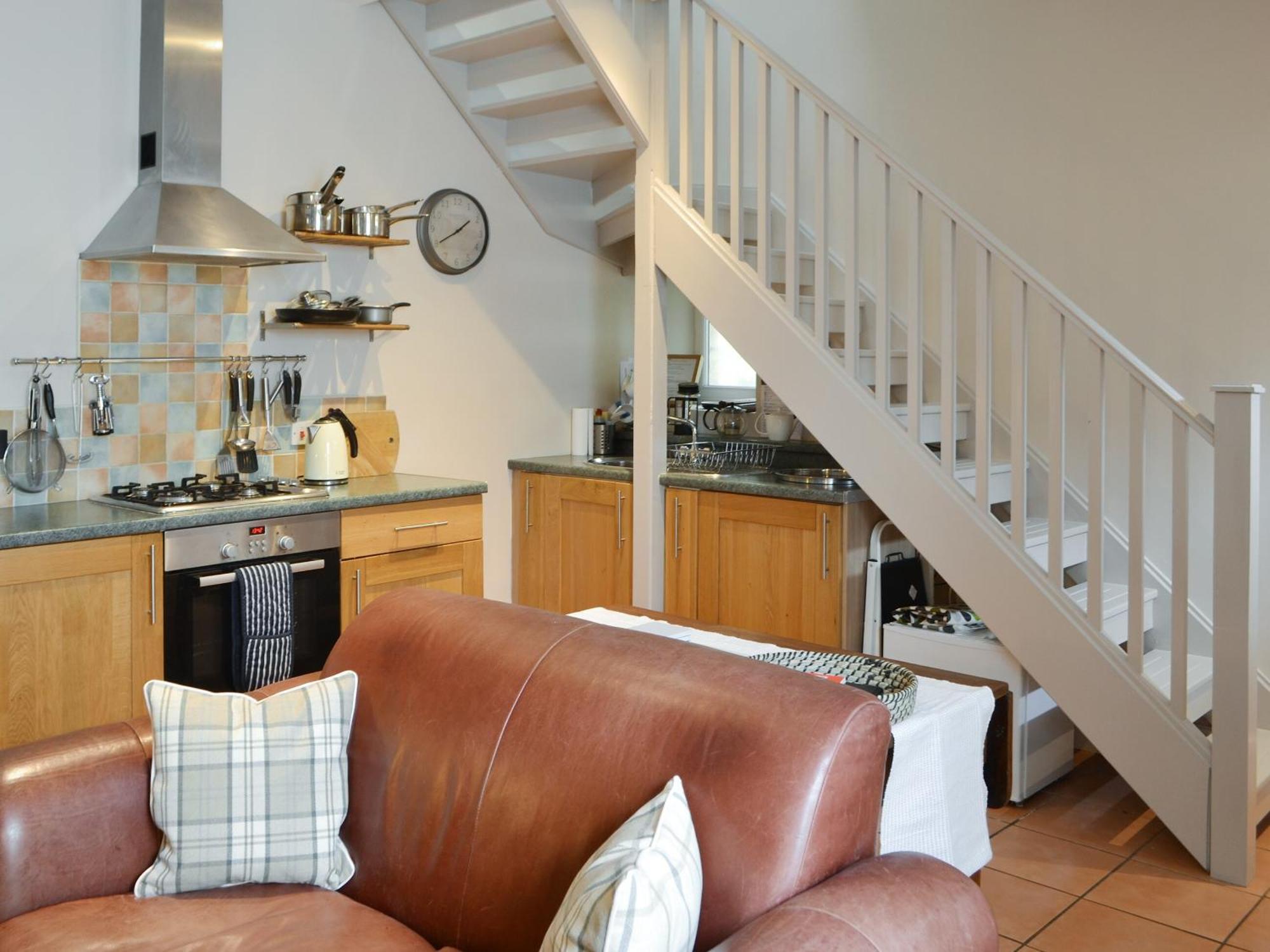 Youngers Cottage ワークワース エクステリア 写真